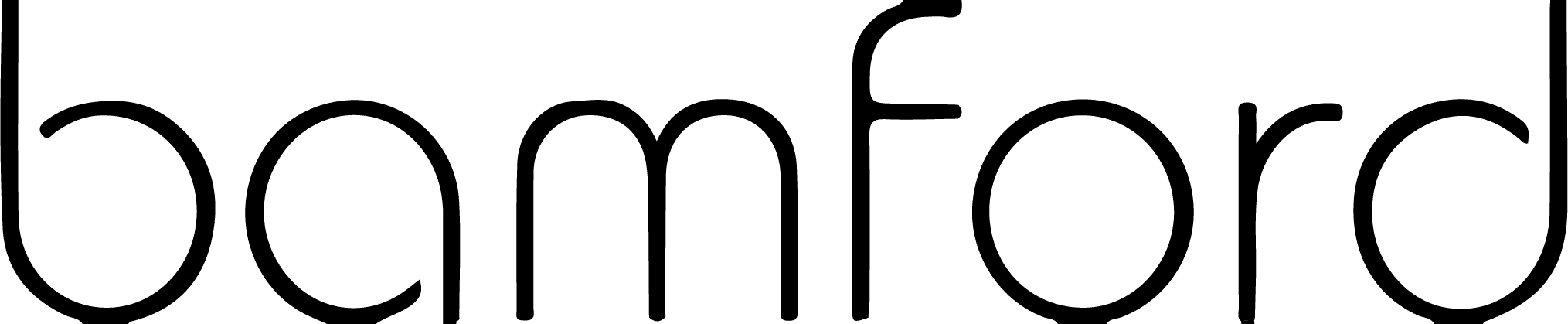 Logo Bamford