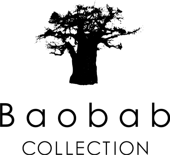 Logo Baobab Collection