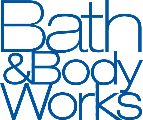 Logo Bath & Body Works