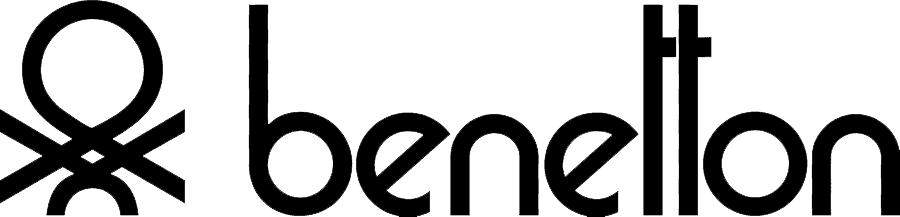 Logo Benetton Perfumes