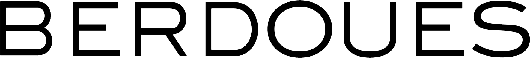Logo Berdoues