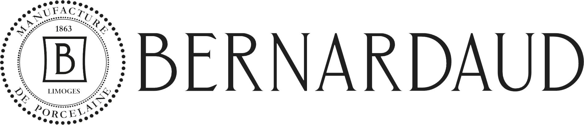 Logo Bernardaud