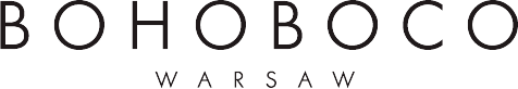 Logo Bohoboco