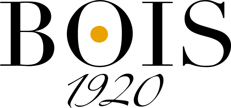 Logo Bois 1920