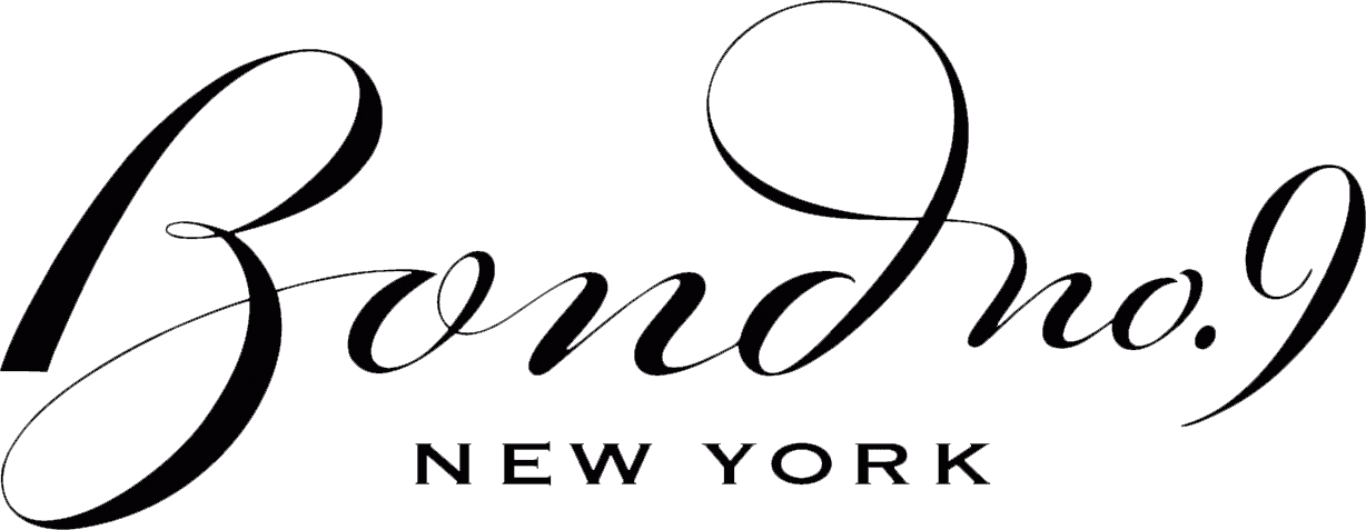 Logo Bond No.9 New York