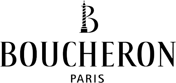 Logo Boucheron