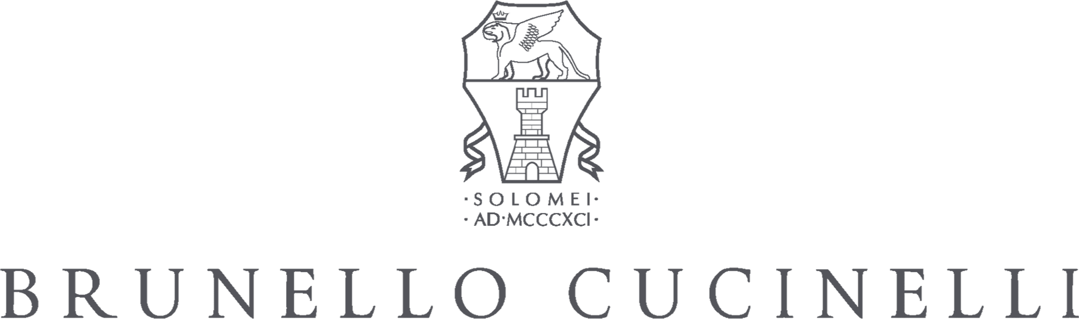 Logo Brunello Cucinelli