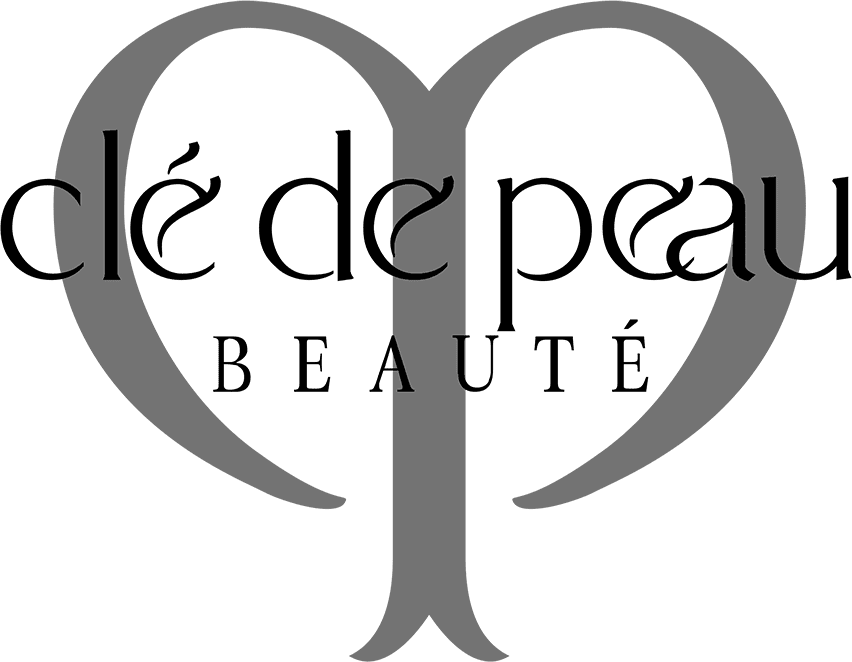 Logo Clé de Peau Beauté
