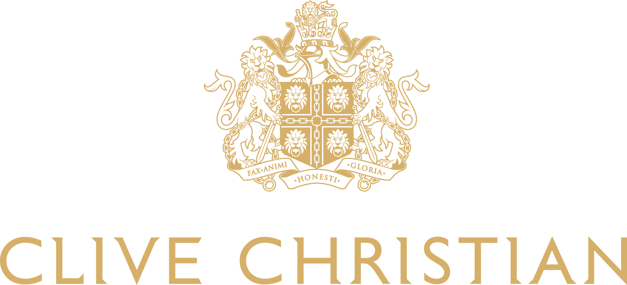 Logo Clive Christian