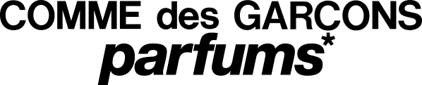 Logo Comme Des Garçons Parfums