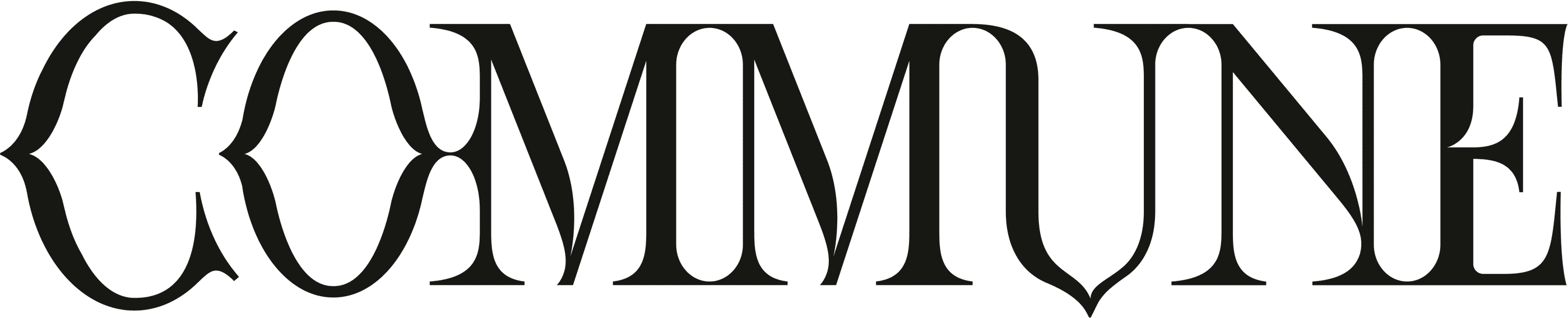 Logo Commune