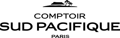 Logo Comptoir Sud Pacifique