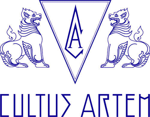 Logo Cultus Artem
