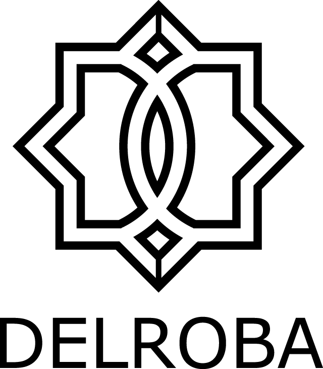 Logo Delroba