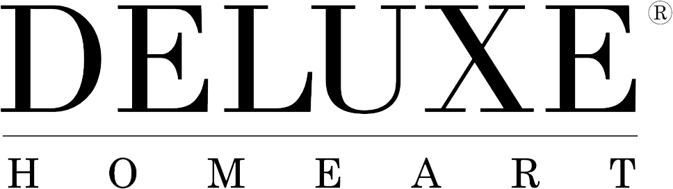 Logo Deluxe Homeart