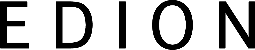 Logo Edion