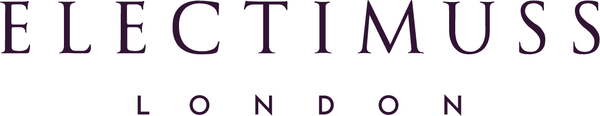 Logo Electimuss London