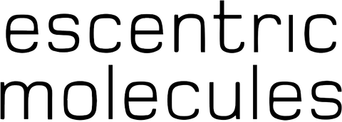 Logo Escentric Molecules
