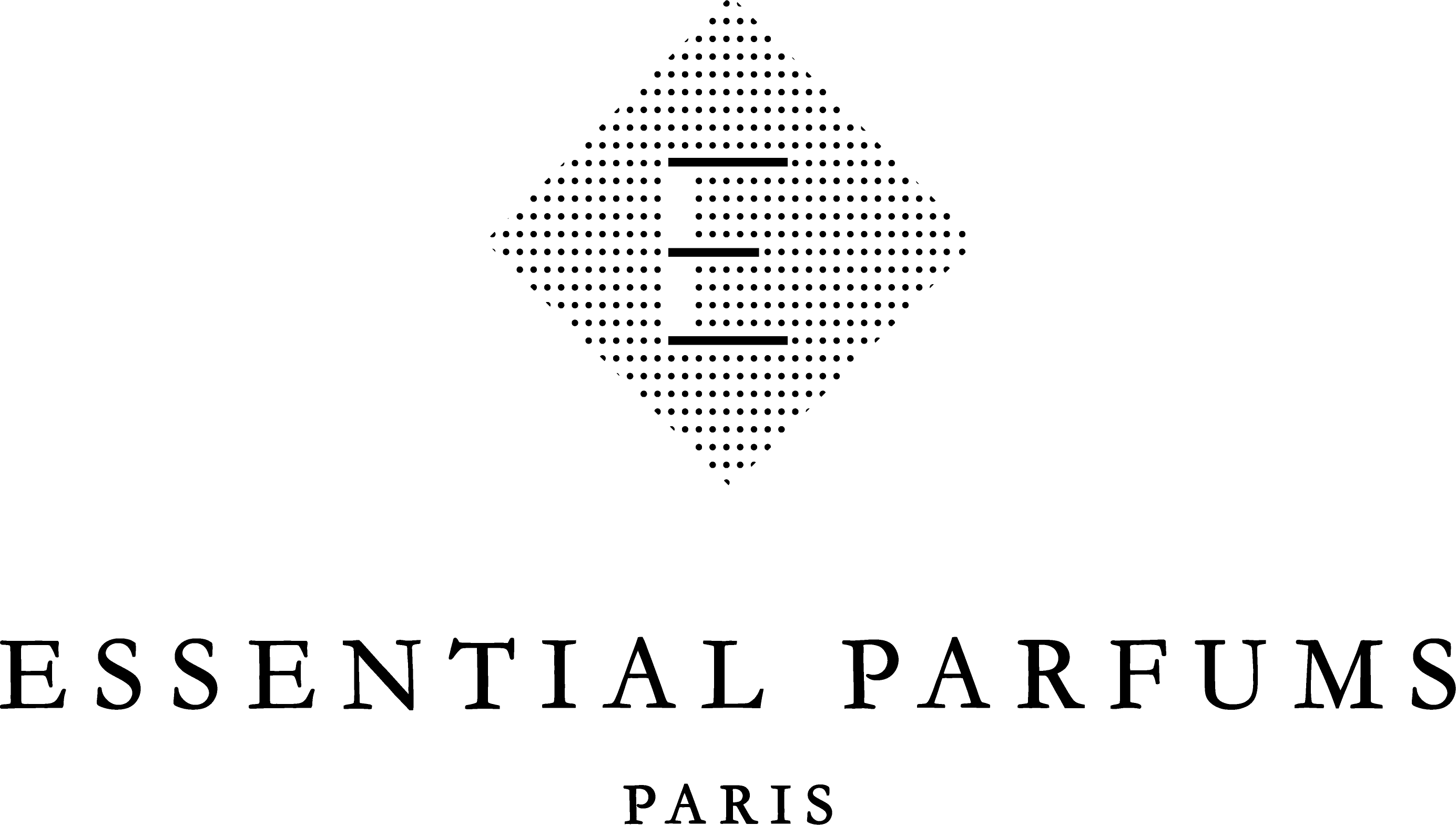 Logo Essential Parfums