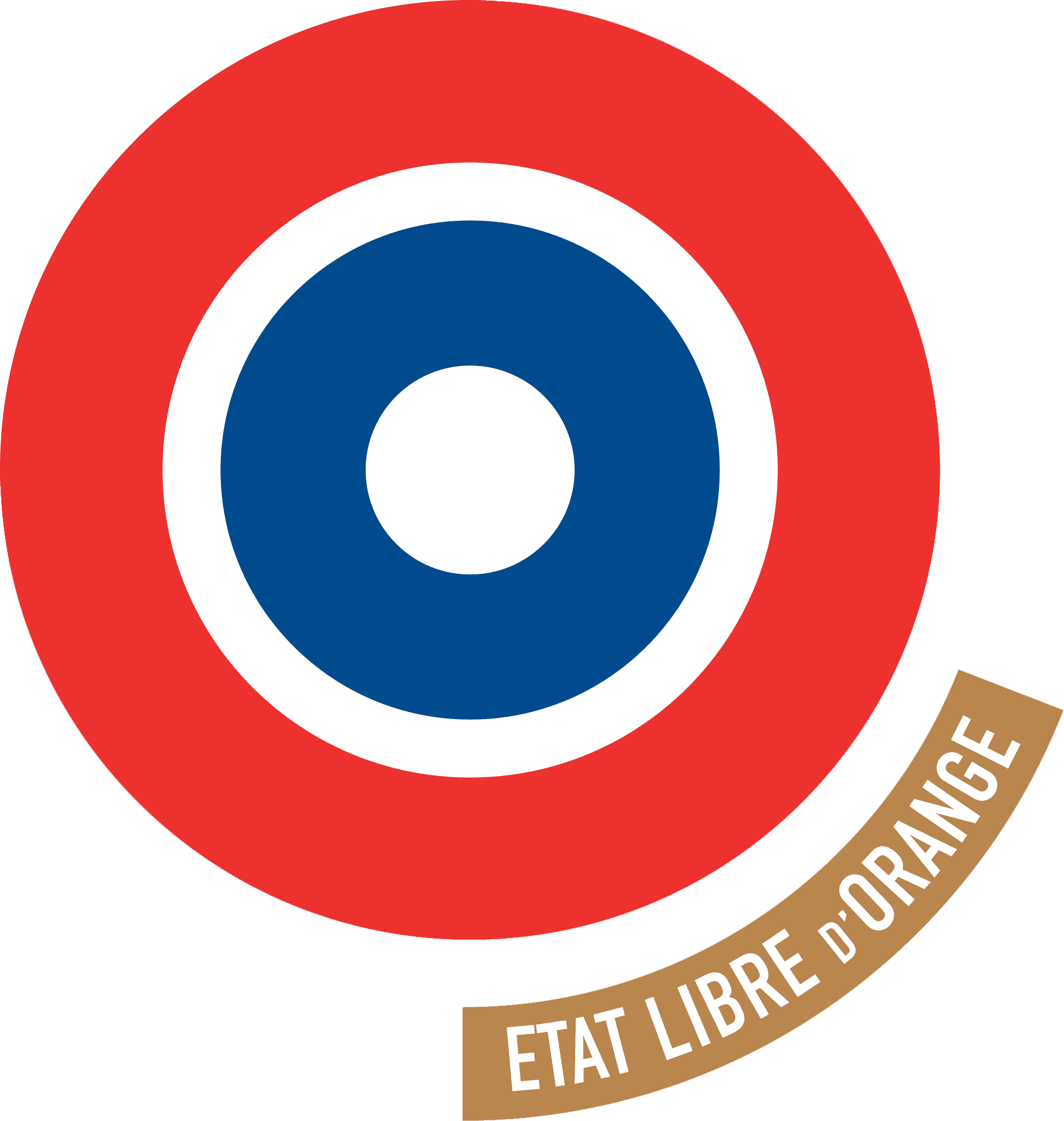 Logo Etat Libre D'Orange