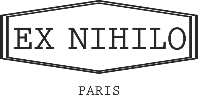 Logo Ex Nihilo
