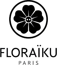 Logo Floraiku