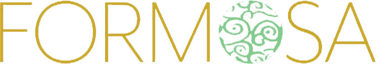 Logo Formosa Perfume