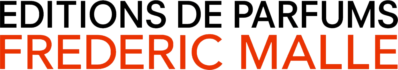 Logo Editions de Parfums Frédéric Malle
