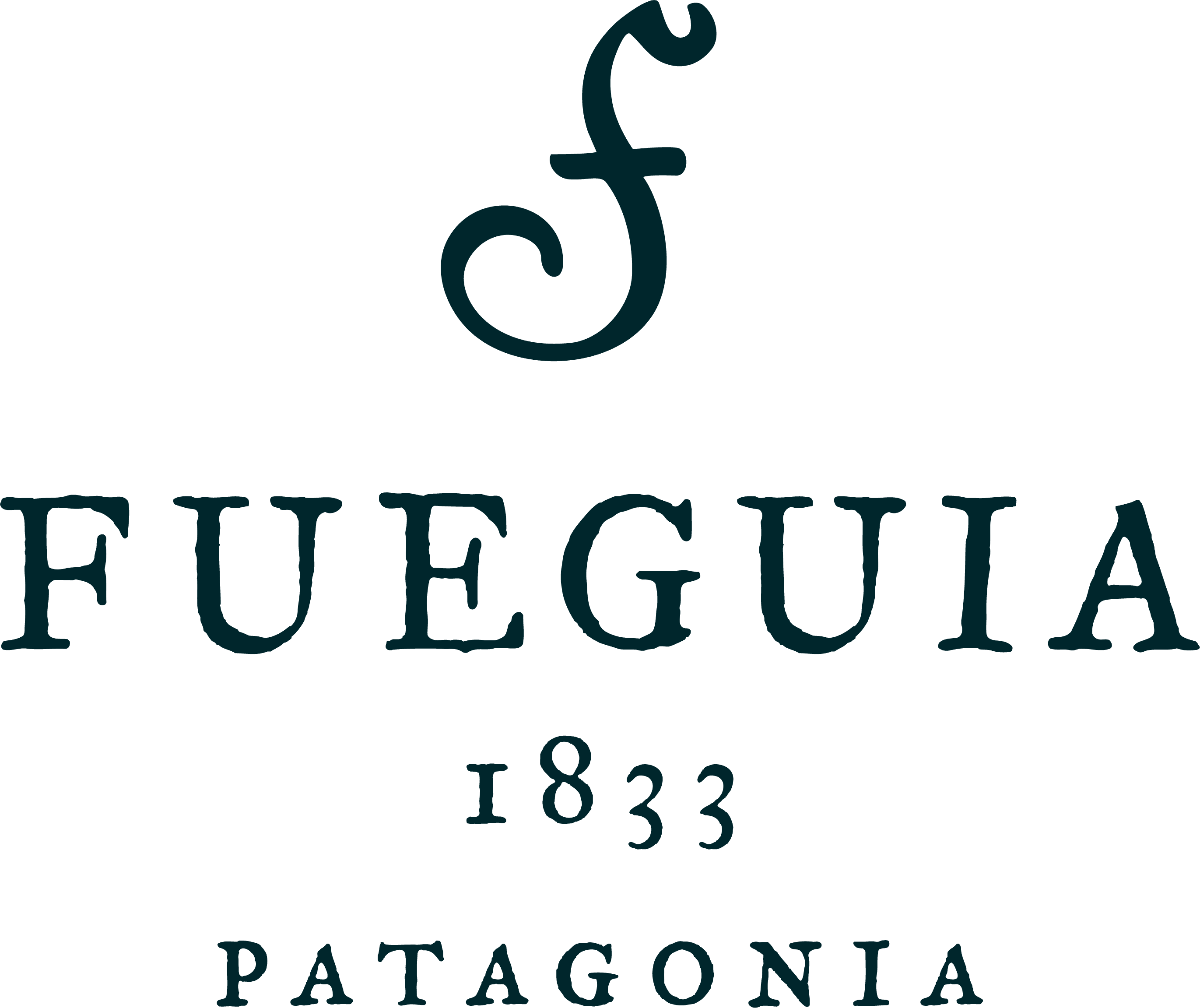 Logo Fueguia 1833