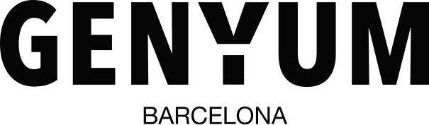 Logo Genyum