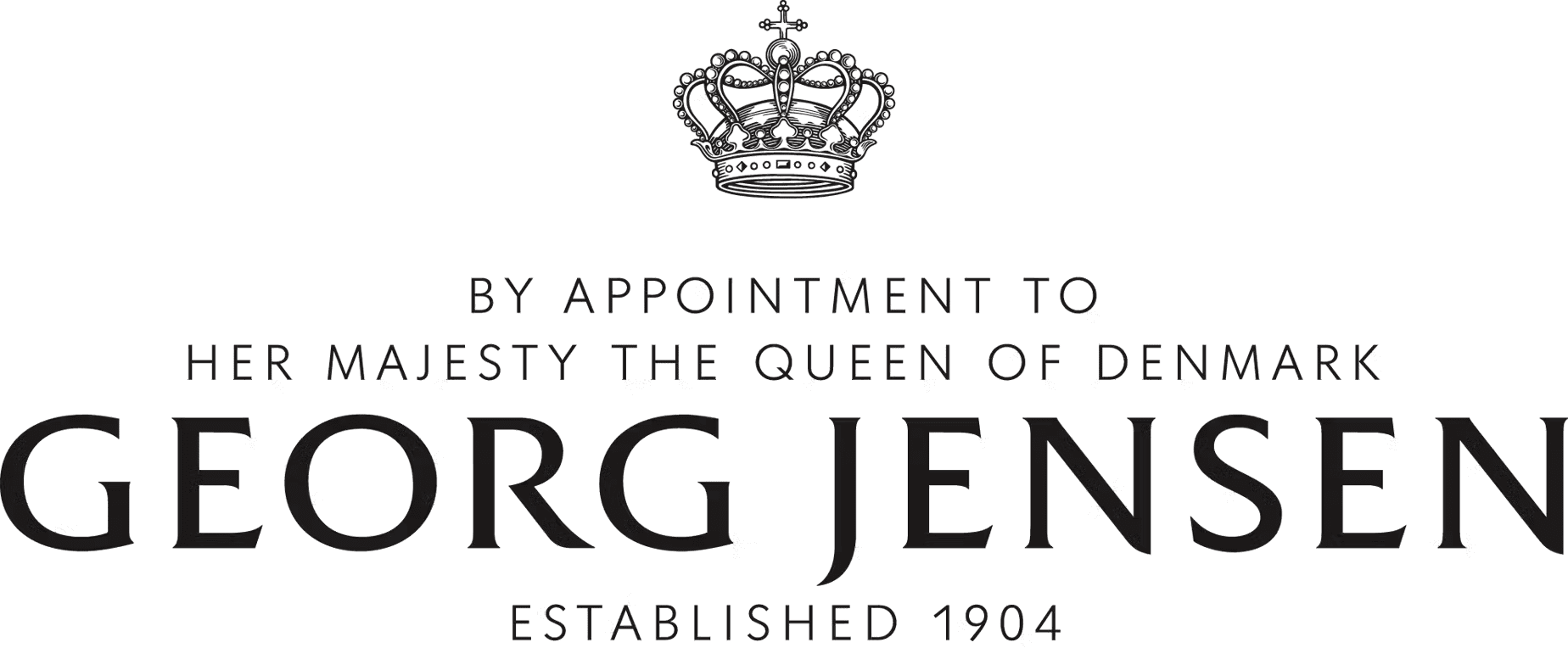 Logo Georg Jensen