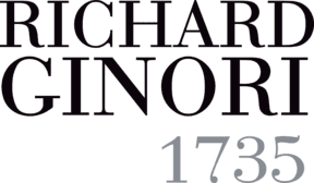 Logo Ginori 1735