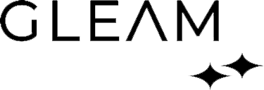 Logo Gleam Perfume