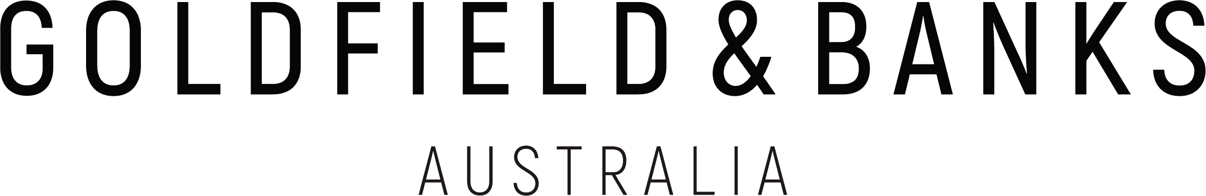 Logo Goldfield & Banks