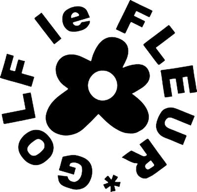 Logo Golf Le Fleur