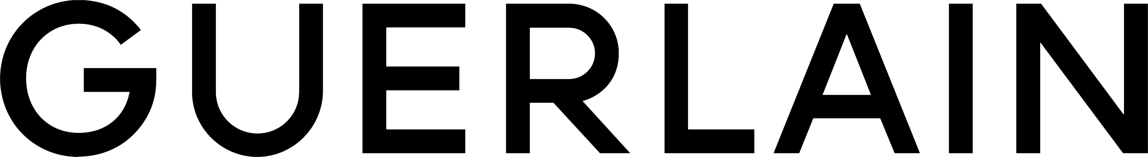 Logo Guerlain