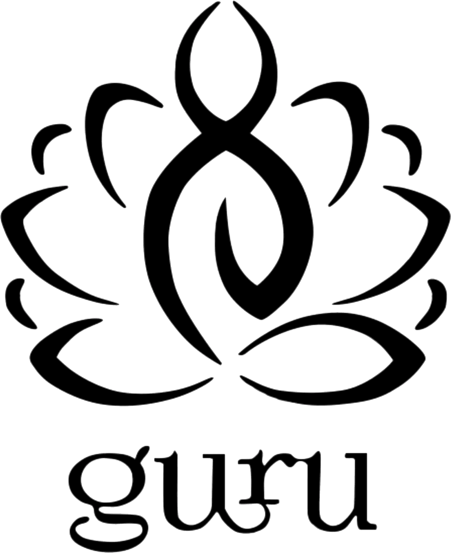 Logo Guru