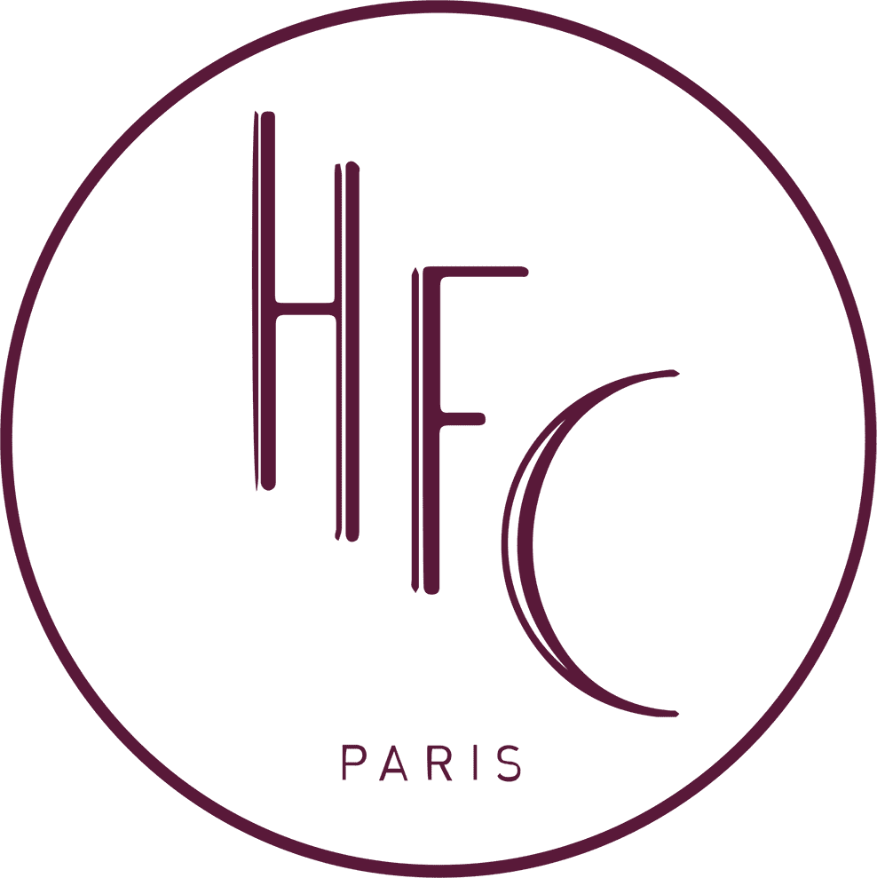 Logo Haute Fragrance