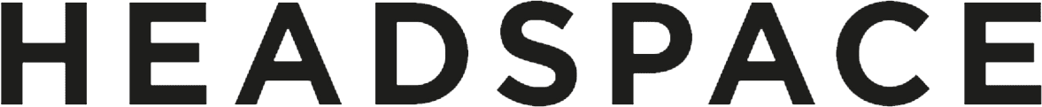 Logo Headspace