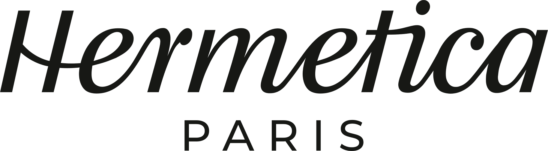 Logo Hermetica