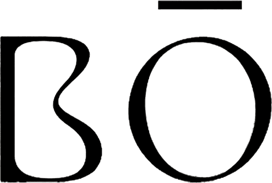 Logo House of Bô Fragrances