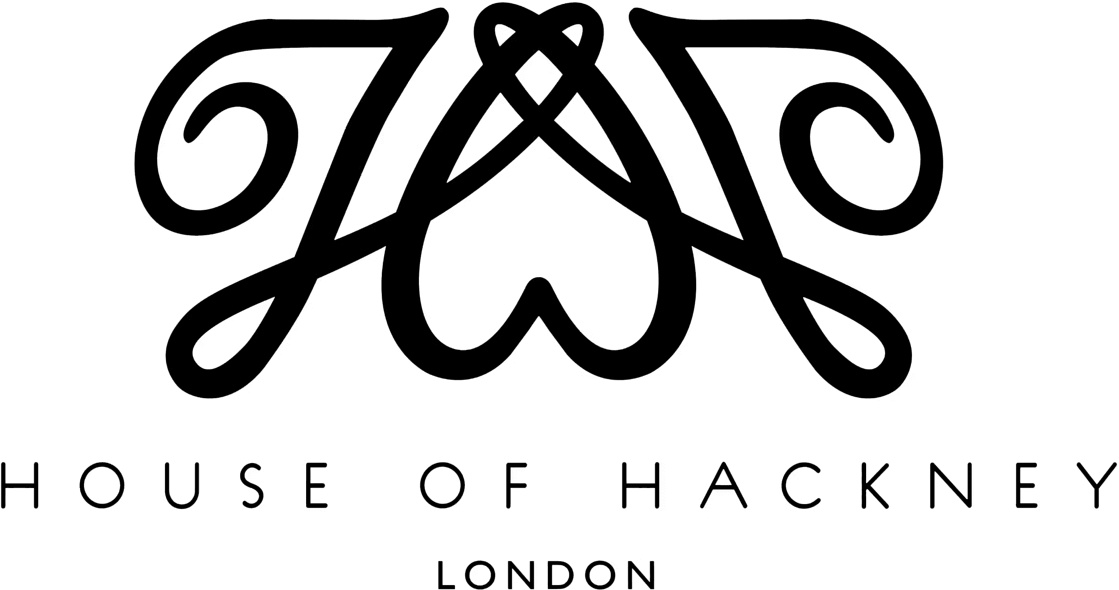 Logo House Of Hackney