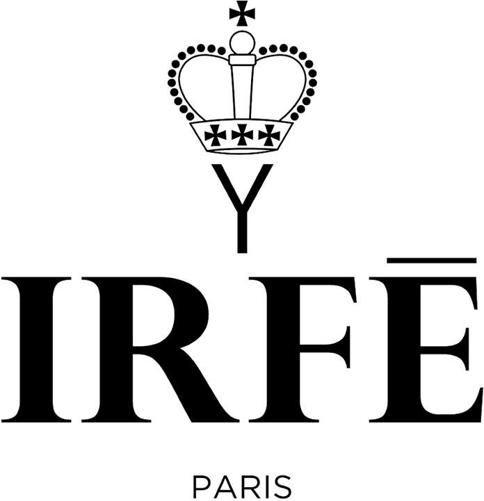 Logo IRFĒ
