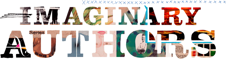 Logo Imaginary Authors