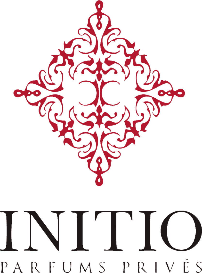 Logo Initio Parfums Prives