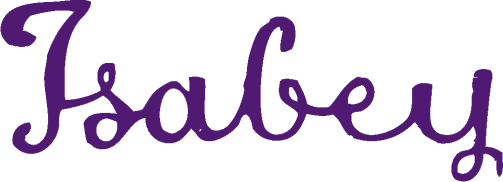 Logo Isabey
