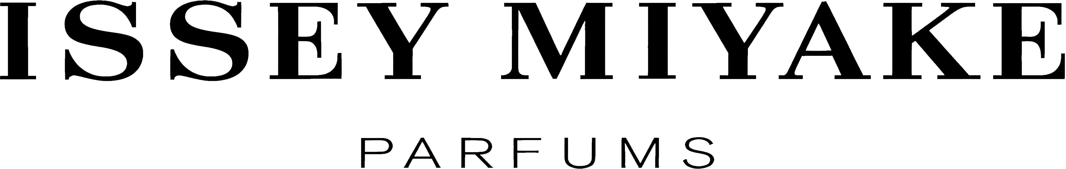 Logo Issey Miyake