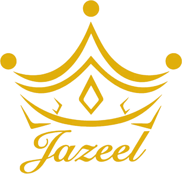 Logo Jazeel