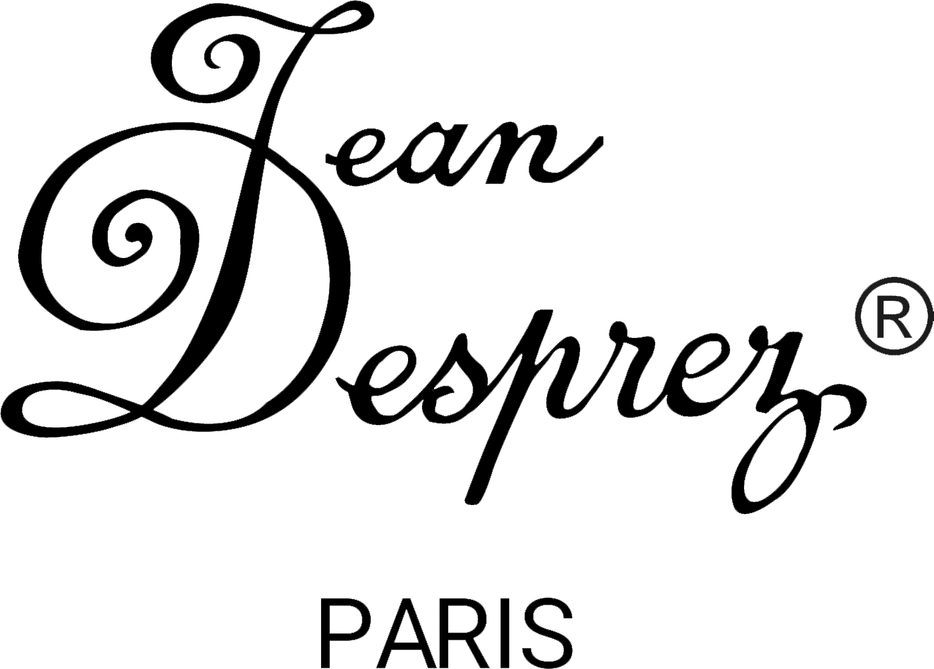 Logo Jean Desprez