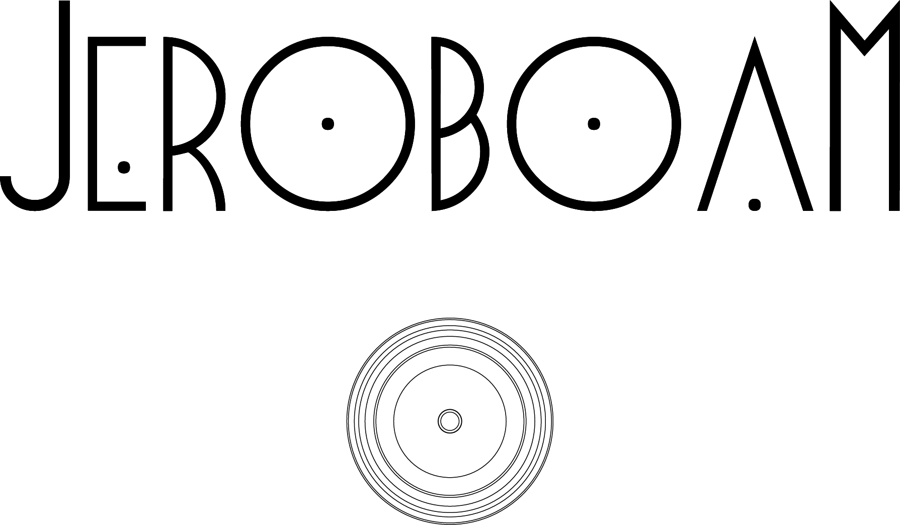 Logo Jeroboam